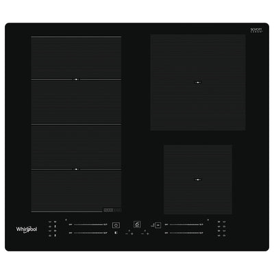 60cm Built In Induction Cooktop