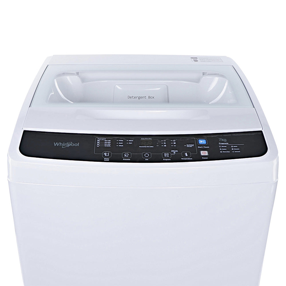 7kg 55L Top Load Washing Machine