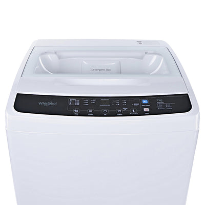7kg 55L Top Load Washing Machine