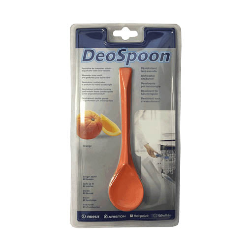 DeoSpoon Dishwasher Cleaner