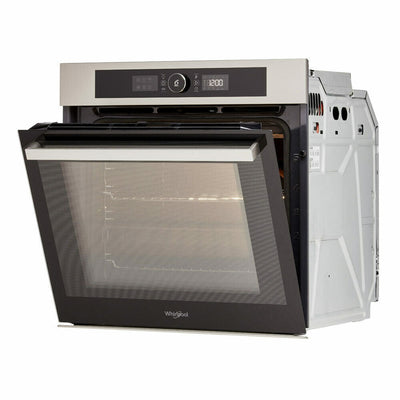 60cm 73L Multi-Function Pyrolytic Built-In Oven