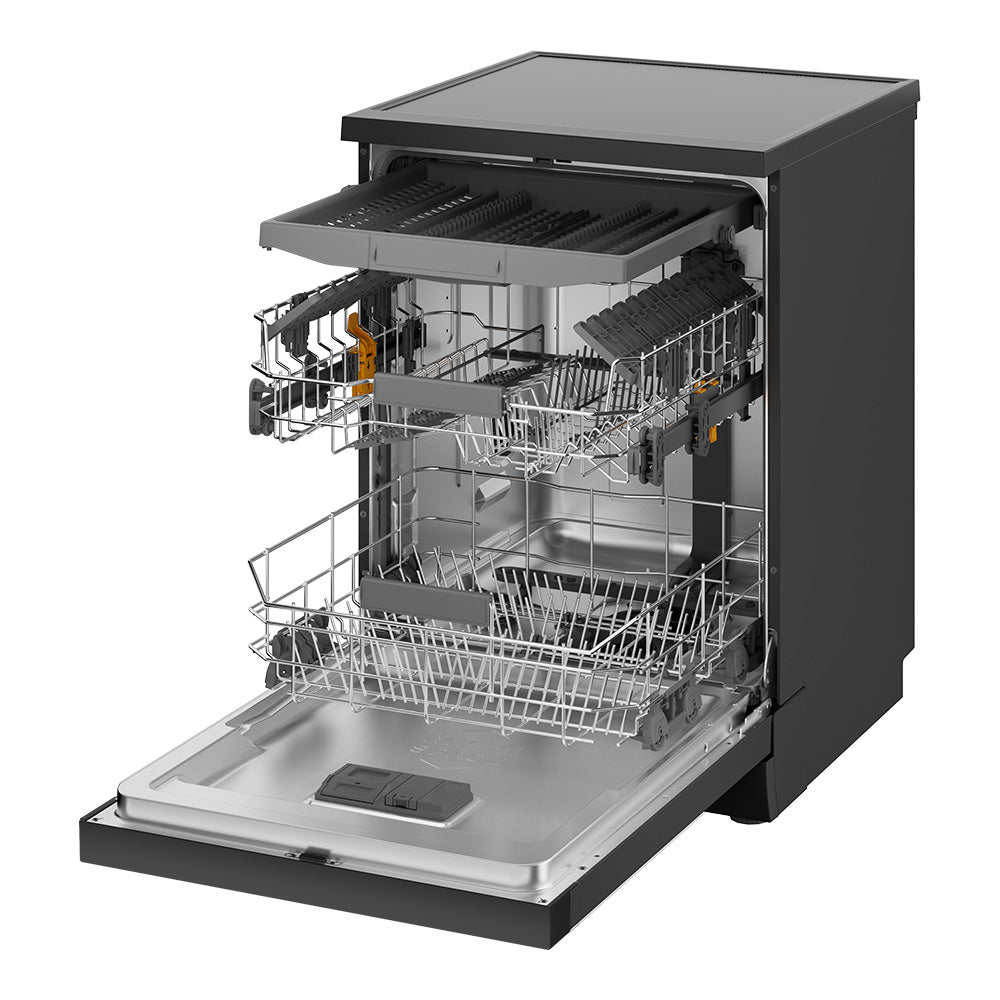 Whirlpool freestanding dishwasher discount