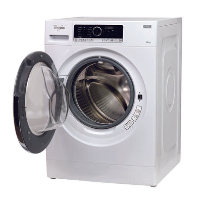 10kg Front Load Washing Machine