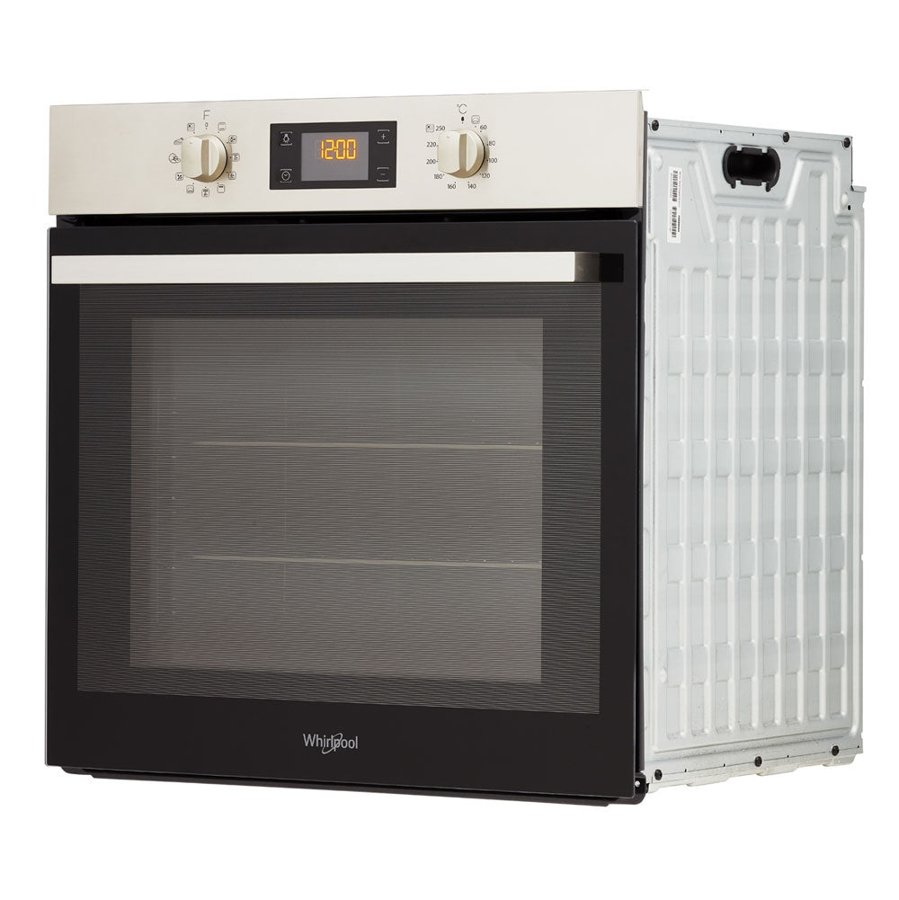 60cm 71L 10-Function Pyrolytic Clean Built-In Oven (Carton Damaged)