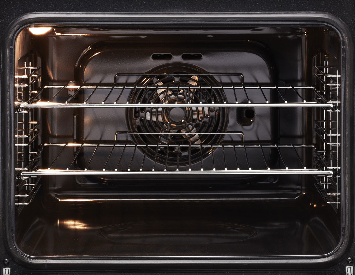60cm 71L 10-Function Pyrolytic Clean Built-In Oven (Carton Damaged)