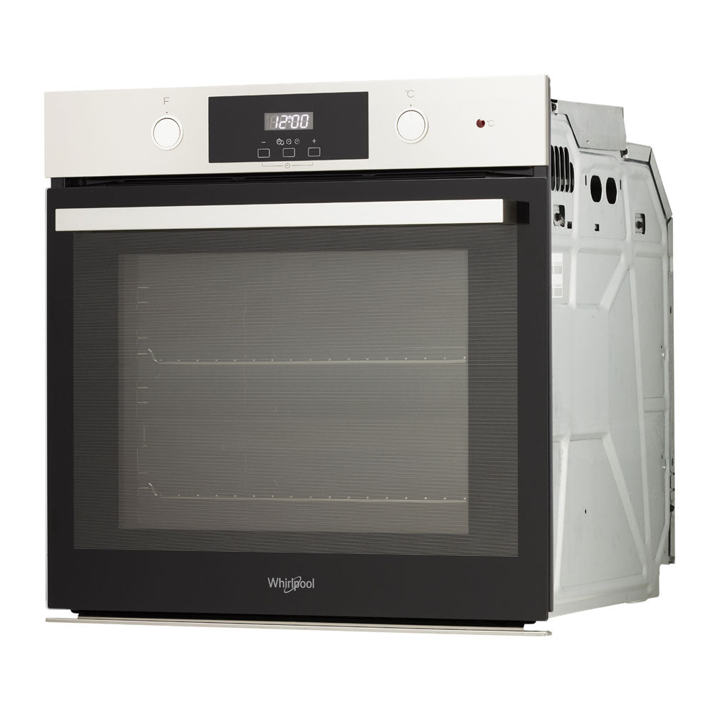 60cm 71L 10-Function Pyrolytic Clean Built-In Oven (Carton Damaged)