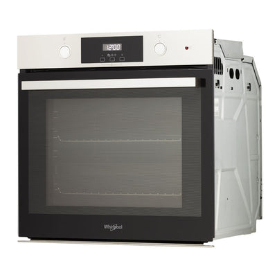 60cm 71L 10-Function Pyrolytic Clean Built-In Oven (Carton Damaged)