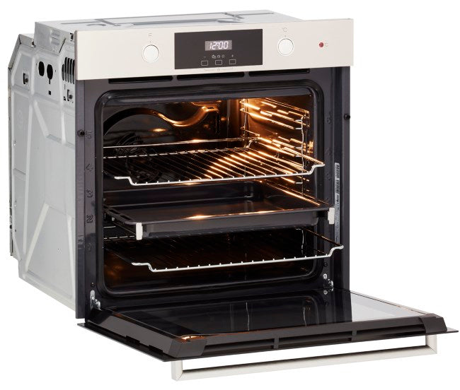 60cm 73L 8Function BuiltIn Oven Whirlpool Australia