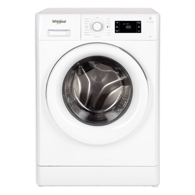 8kg 6th Sense FreshCare Direct Drive Front Load Washer (Carton Damaged)