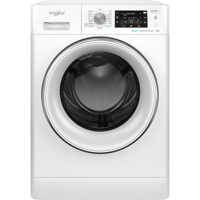 FreshCare+ 9kg Front Load Washing Machine