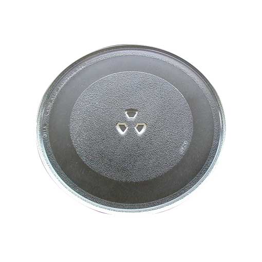 Microwave Glass Turntable (Large)