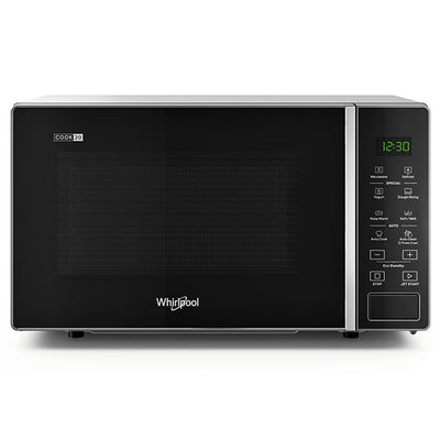 20L 700W Solo Microwave In Black (Carton Damaged)