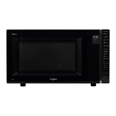 30L 900W Solo Microwave In Black (Carton Damaged)