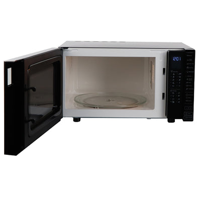 30L 900W Solo Microwave In Black (Carton Damaged)