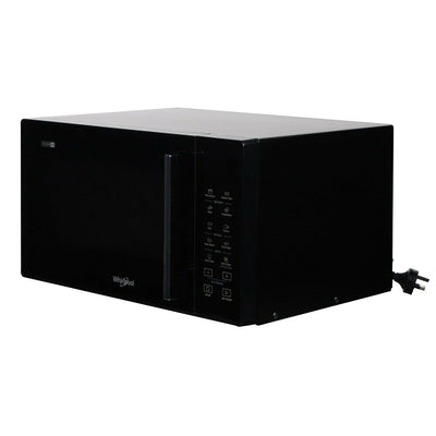 25L 900W Solo Microwave In Black (Carton Damaged)