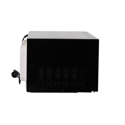 25L 900W Solo Microwave In Black