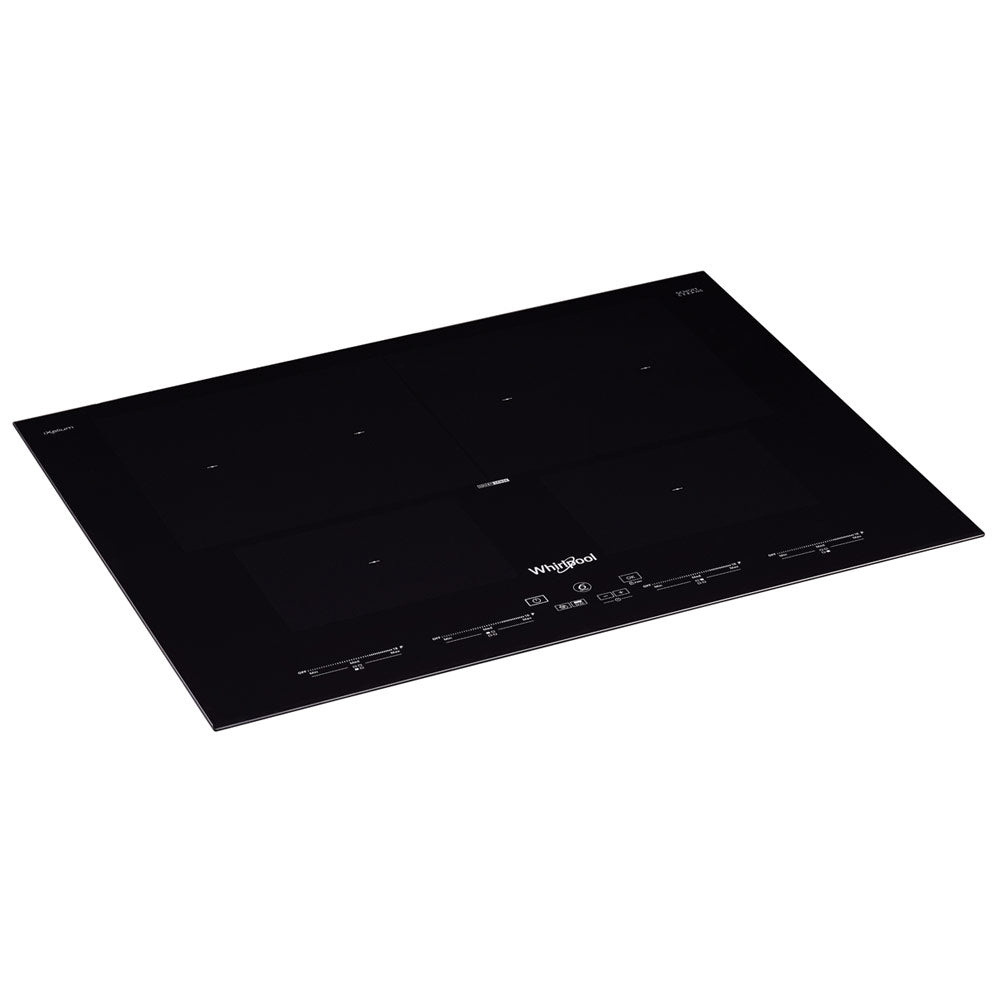65cm Flex-Maxi 4 Zone Electric Induction Cooktop (Carton Damaged)