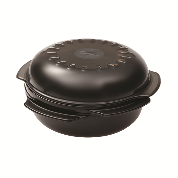 Steamer Bowl For VT256, VT266 &amp; GT286 Microwave
