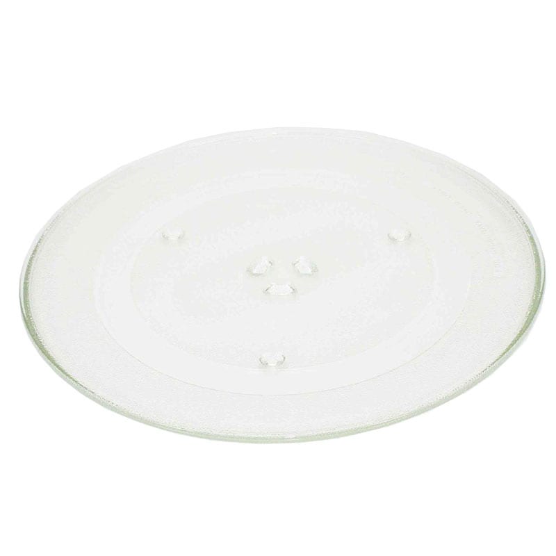 Glass Turntable For JT369 Microwave Whirlpool Australia