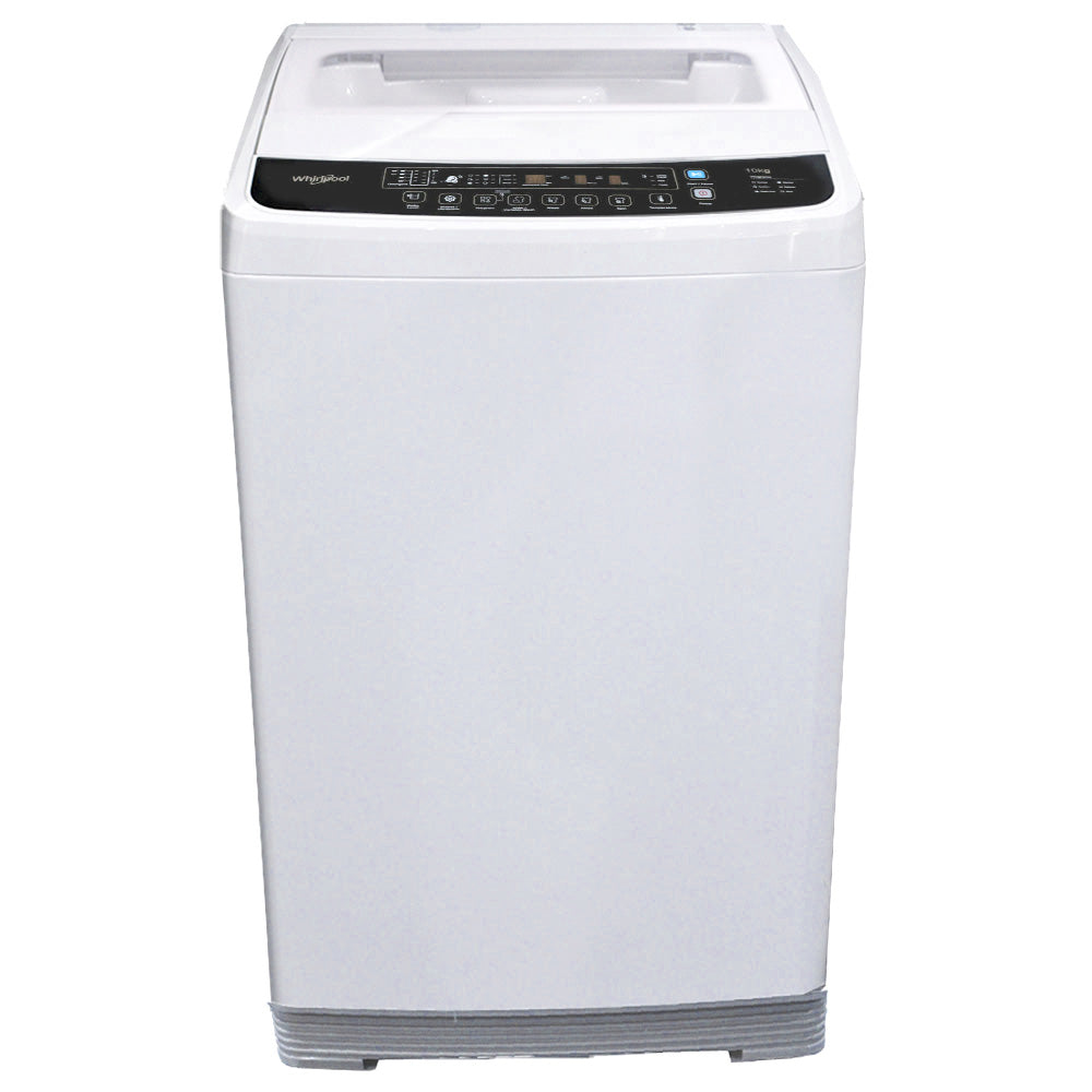 10kg 73L Top Load Washing Machine