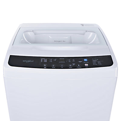 8.5kg 64L Top Load Washing Machine