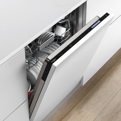 12-Program PowerClean Integrated Dishwasher