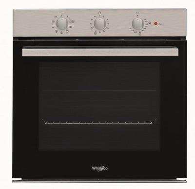 60cm Multi Function Built-In Oven