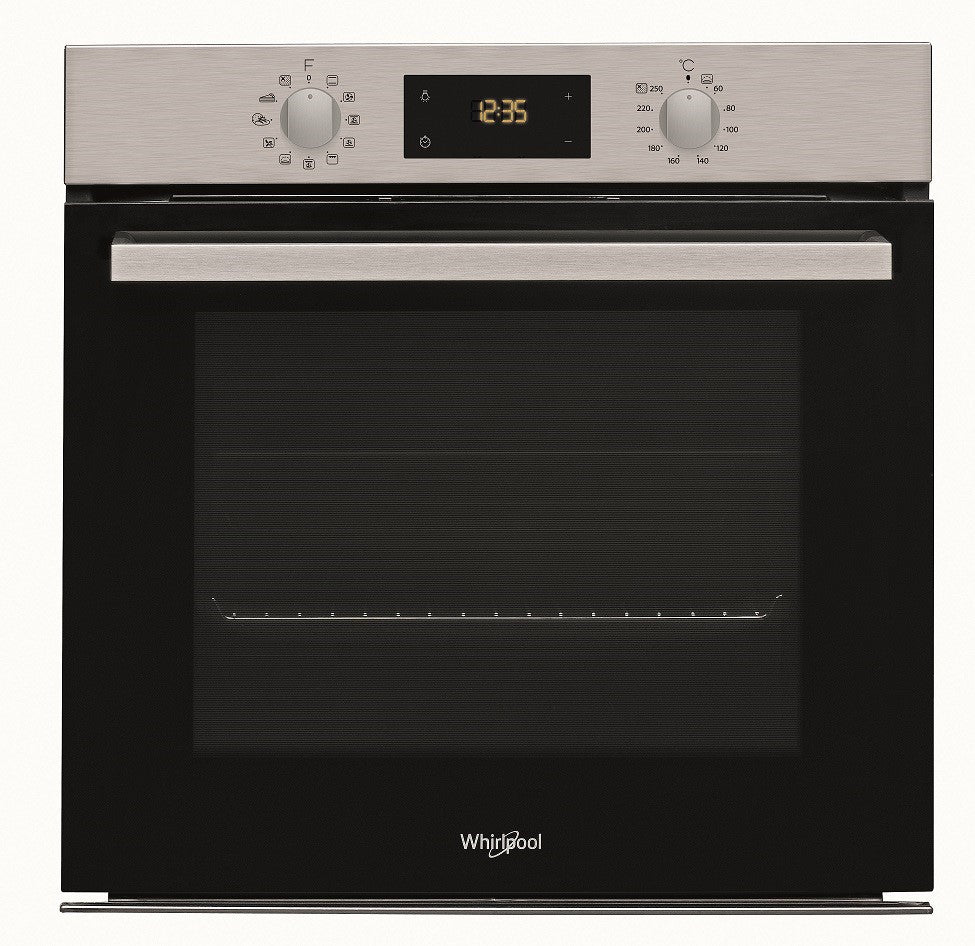 60cm 71L 10-Function Pyrolytic Clean Built-In Oven (Carton Damaged)