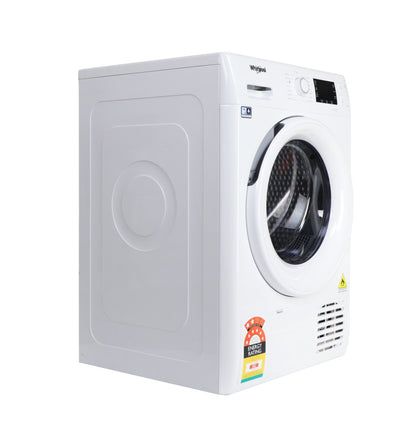9kg Heat Pump Clothes Dryer