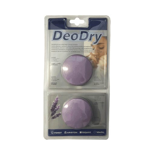 DeoDry Washing Cleaner- Lavender