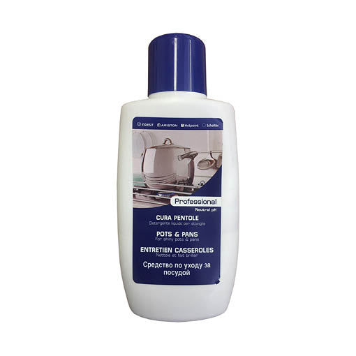 Professional Grade Pots & Pans Cleaner Whirlpool Australia