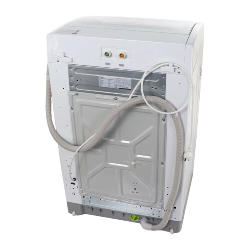 10kg 73L Top Load Washing Machine