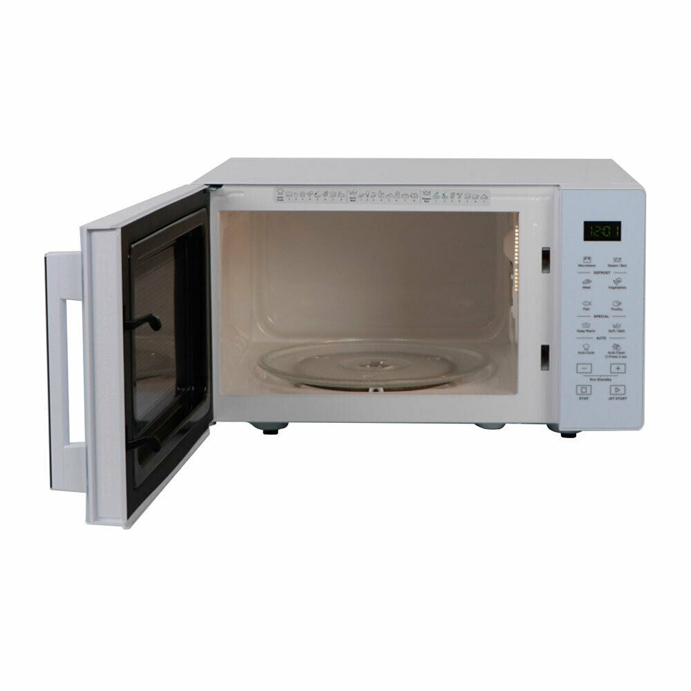 Forno a Microonde Whirlpool MCP 345 WH Combinato con Grill in Offerta su Forno a Microonde Whirlpool MCP 345 WH Combinato con Grill in Offerta su