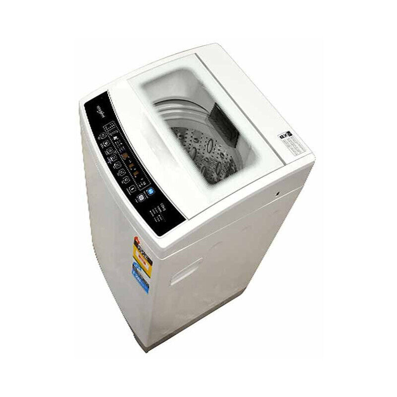 10kg 73L Top Load Washing Machine