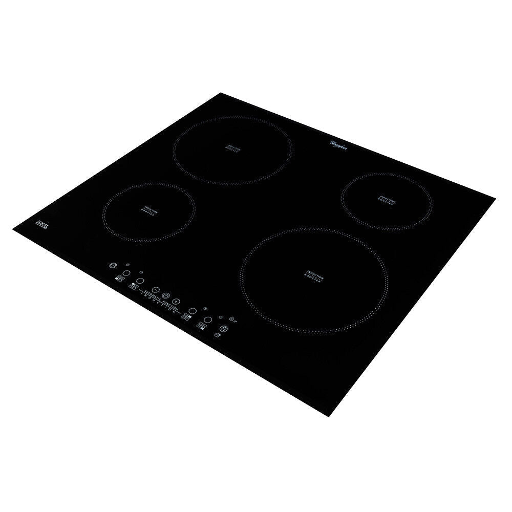 60cm 4 Zone Electric Induction Cooktop