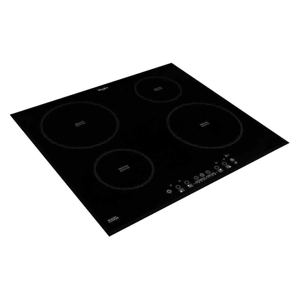 60cm 4 Zone Electric Induction Cooktop