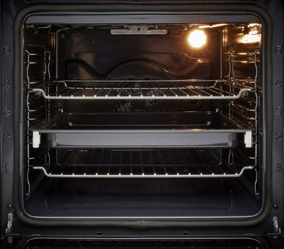 60cm 73L Multi-Function Pyrolytic Built-In Oven