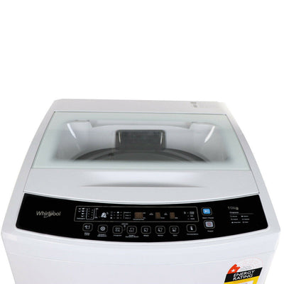 10kg 73L Top Load Washing Machine