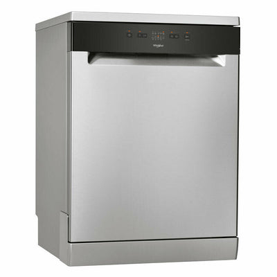 5-Program Dishwasher In S/Steel