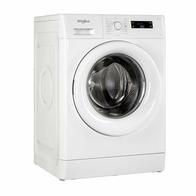 7kg Front Load Washing Machine