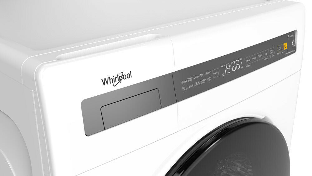 Essentials 9kg Washer/6kg Dryer Combo