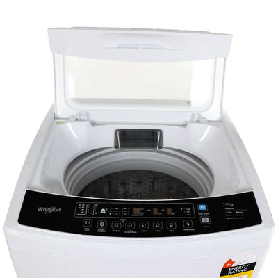 10kg 73L Top Load Washing Machine