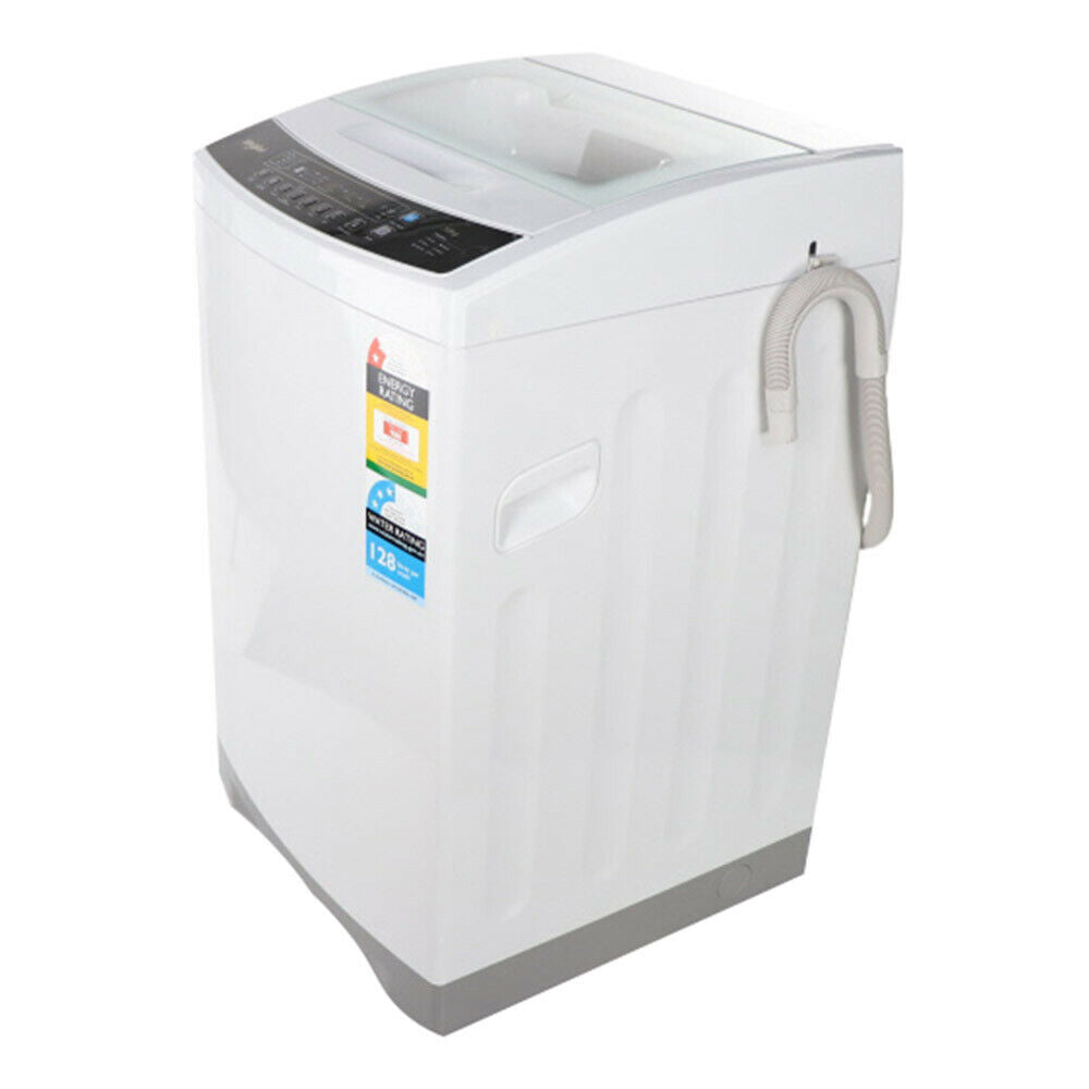 10kg 73L Top Load Washing Machine
