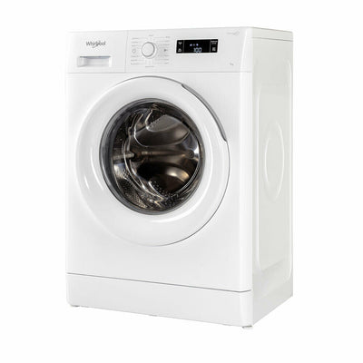 7kg Front Load Washing Machine