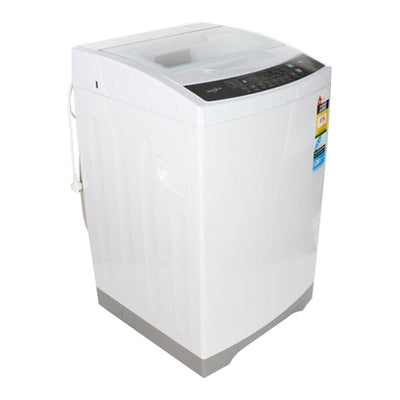 10kg 73L Top Load Washing Machine